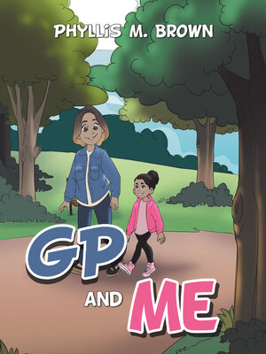cover image of Gp and Me